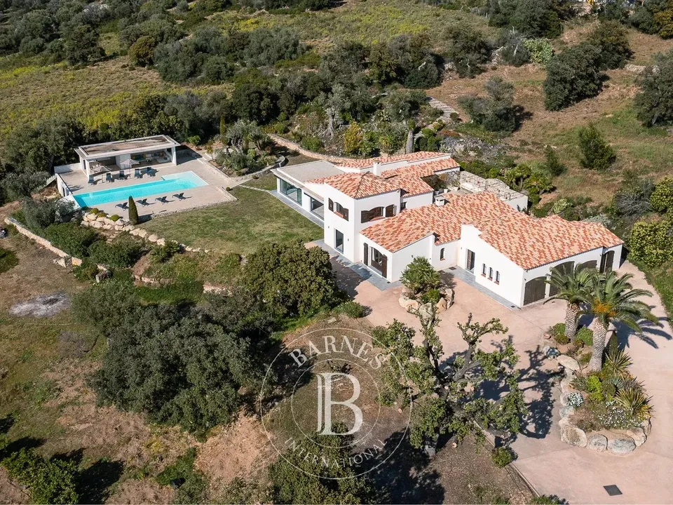 Villa in Lumio, Haute-Corse - photo 3