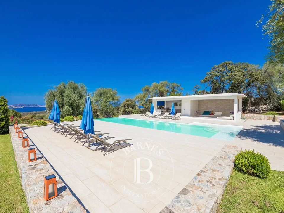 Villa in Lumio, Haute-Corse - photo 5