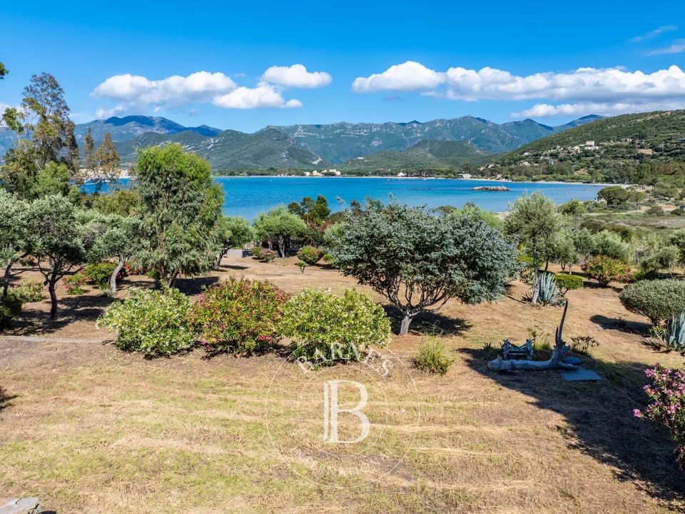 Villa i Saint-Florent, Haute-Corse - bilde 3