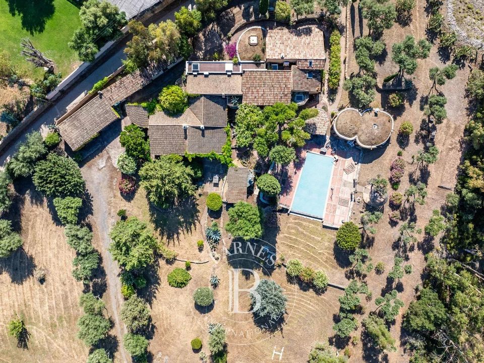 Villa i Saint-Florent, Haute-Corse - bilde 2