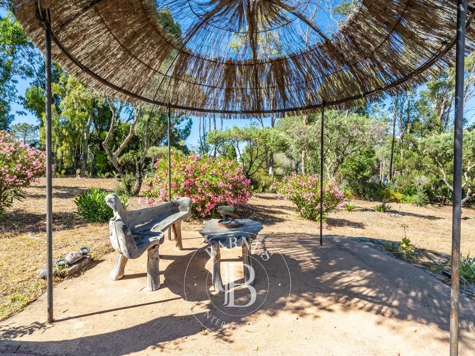 Villa i Saint-Florent, Haute-Corse - bilde 5