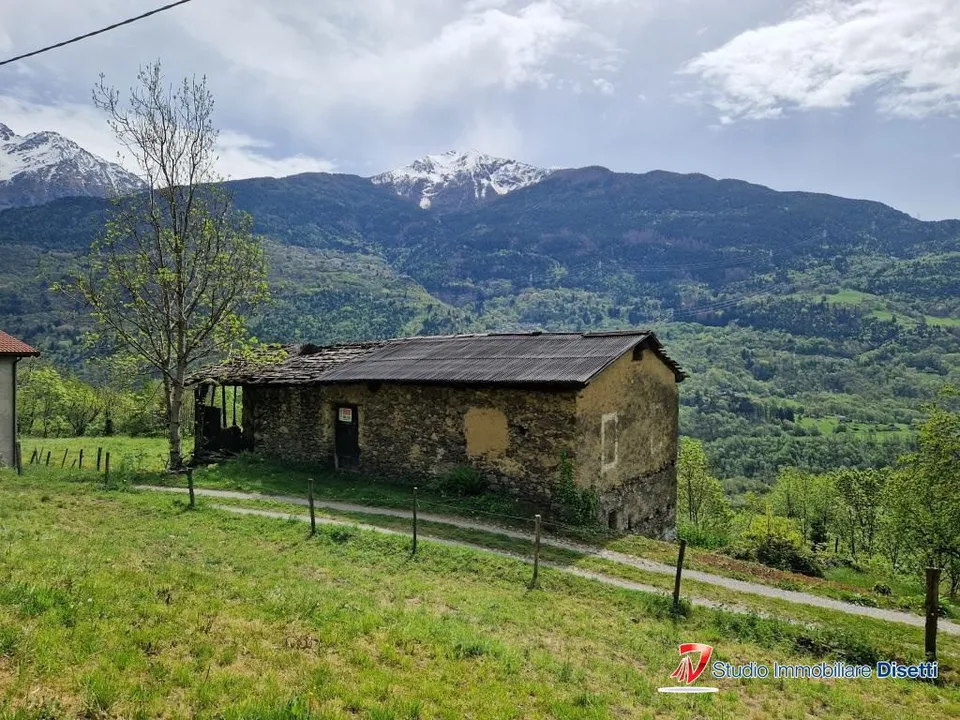 Landejendom i Malonno, Brescia - foto 1