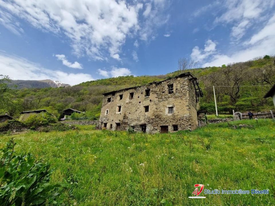 Landejendom i Malonno, Brescia - foto 2