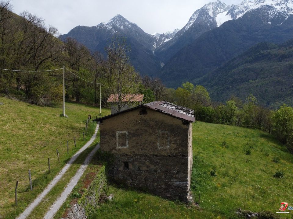 Landejendom i Malonno, Brescia - foto 3