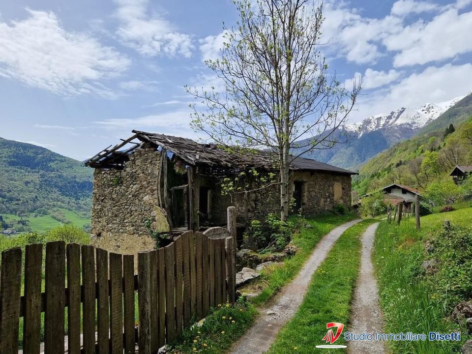 Landejendom i Malonno, Brescia - foto 4