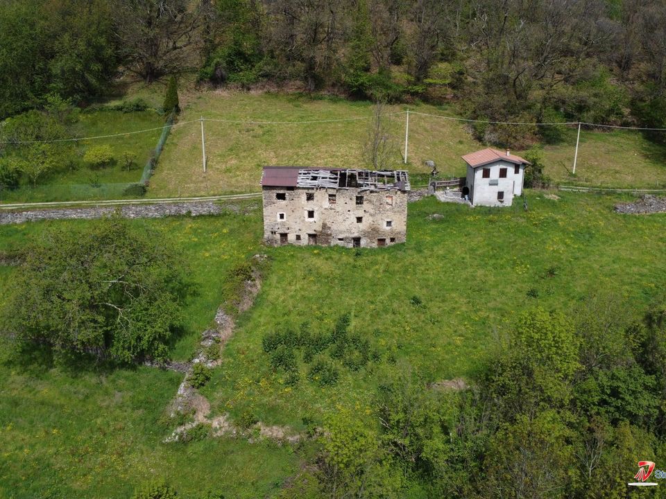 Landejendom i Malonno, Brescia - foto 5