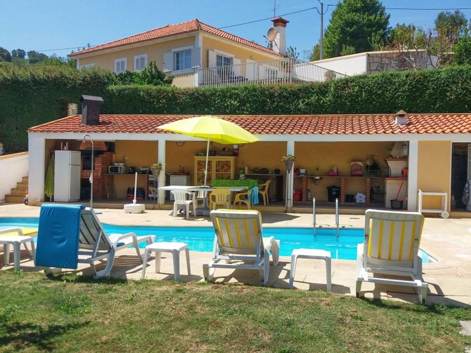 Villa i Lamego, Viseu - foto 2