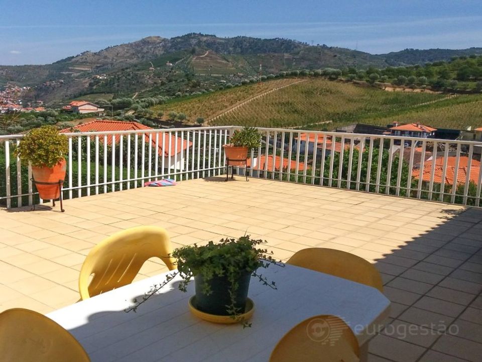 Villa i Lamego, Viseu - foto 4