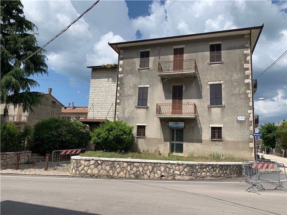 Apartament a Gualdo Cattaneo, Perugia - foto 1
