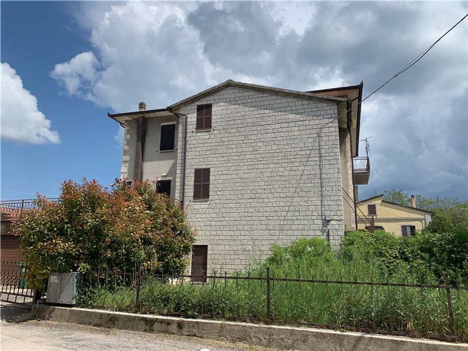 Apartament a Gualdo Cattaneo, Perugia - foto 2
