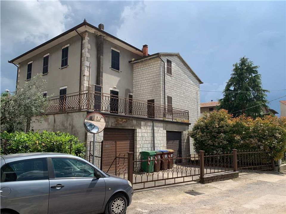 Apartament a Gualdo Cattaneo, Perugia - foto 3