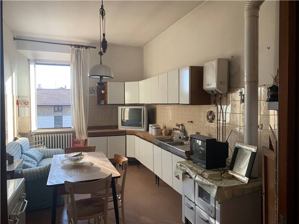 Apartament a Gualdo Cattaneo, Perugia - foto 4