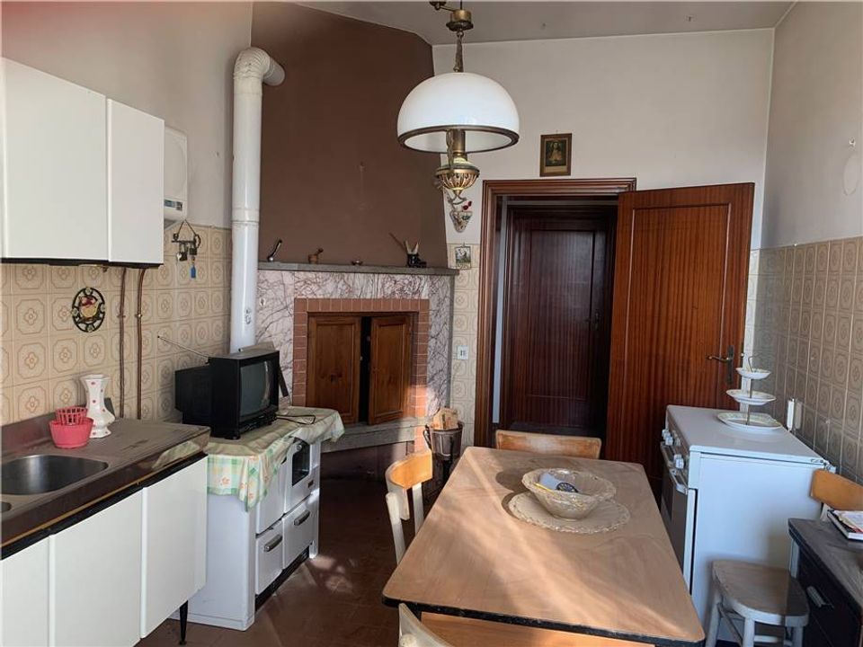 Apartament a Gualdo Cattaneo, Perugia - foto 5