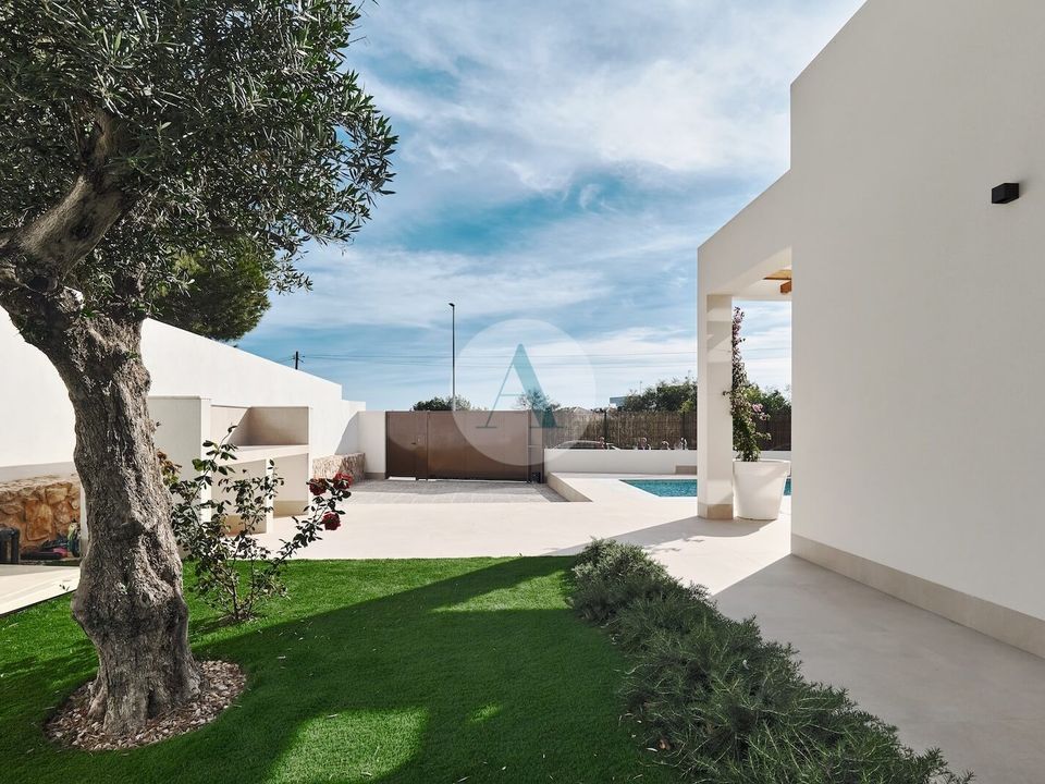 Villa i Orihuela Costa, Alicante - foto 3