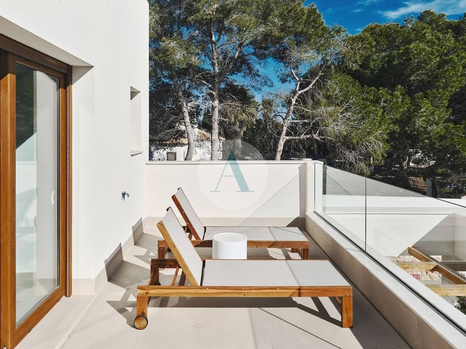 Villa i Orihuela Costa, Alicante - foto 4