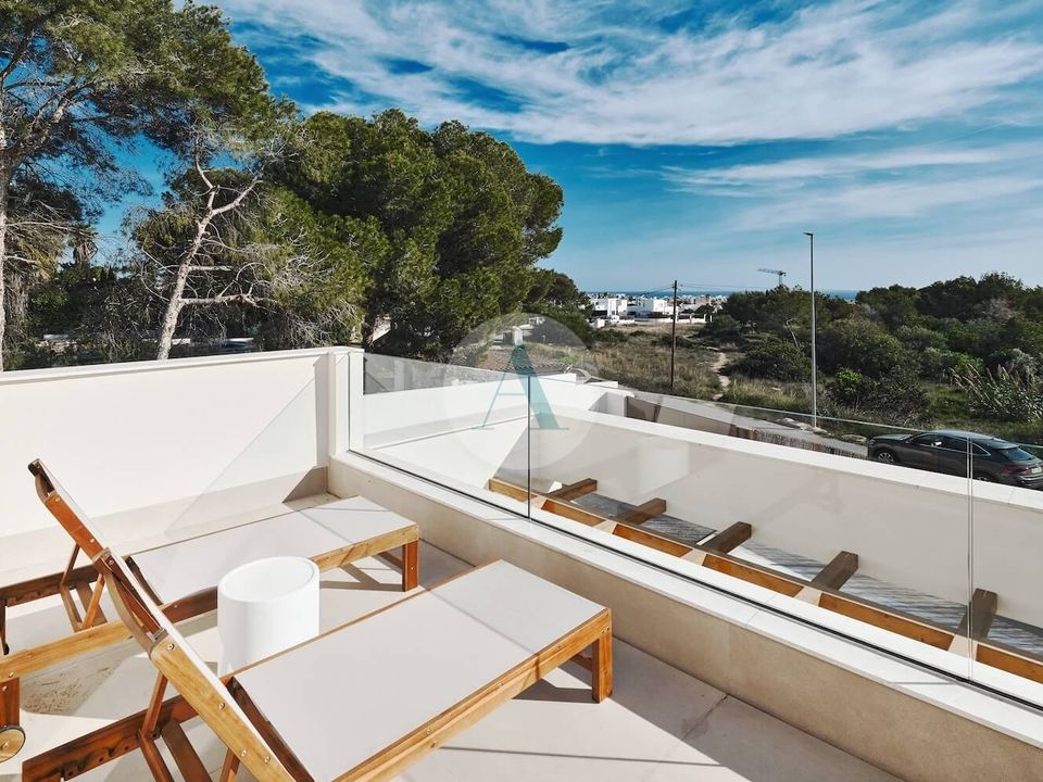 Villa i Orihuela Costa, Alicante - foto 5