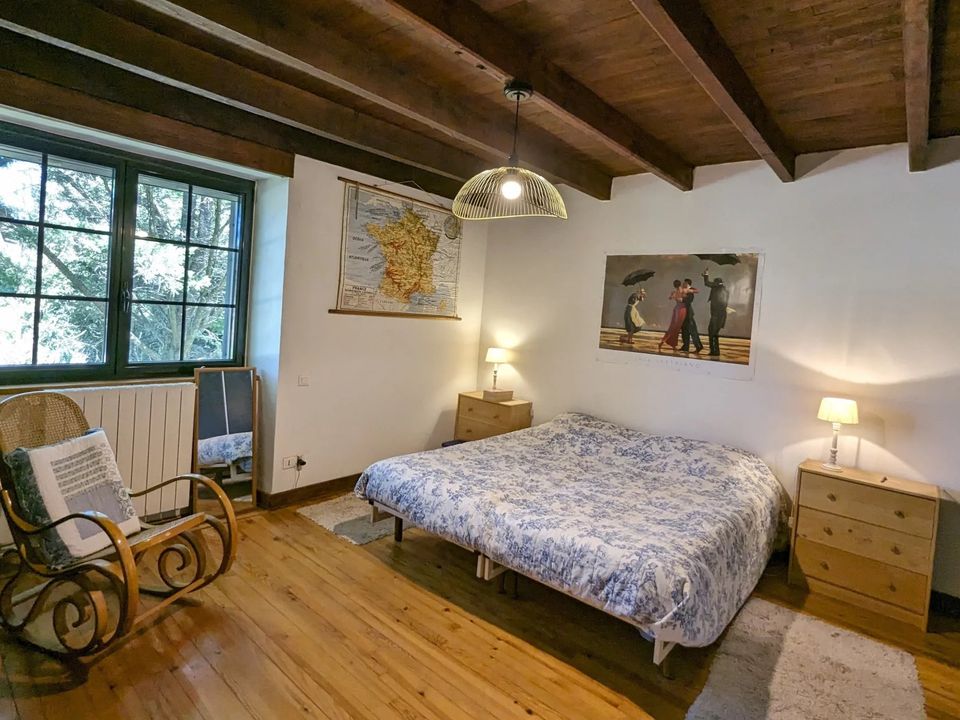 Villa i Montaigu-de-Quercy, Tarn-et-Garonne - bilde 5