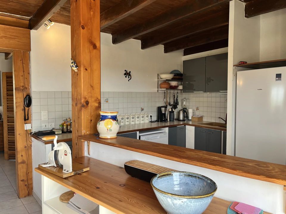 Villa i Montaigu-de-Quercy, Tarn-et-Garonne - bilde 3