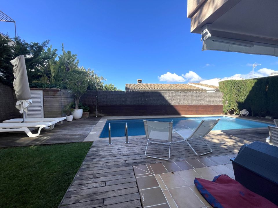 Duplex i Palma De Mallorca, Mallorca - foto 2