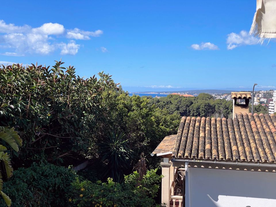Duplex i Palma De Mallorca, Mallorca - foto 3