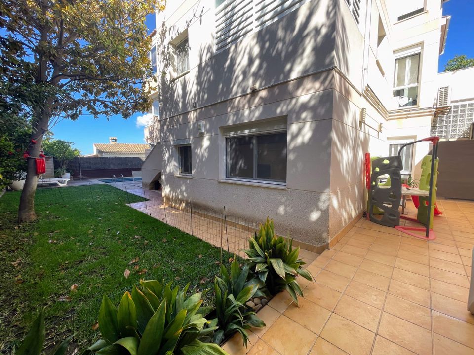 Duplex i Palma De Mallorca, Mallorca - foto 4