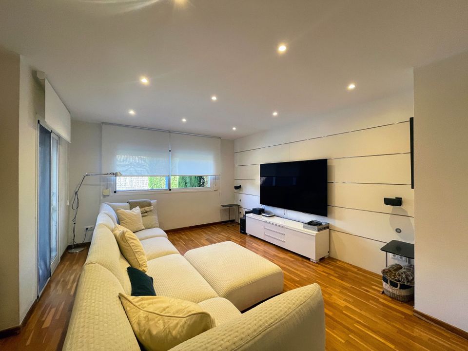 Duplex i Palma De Mallorca, Mallorca - foto 5