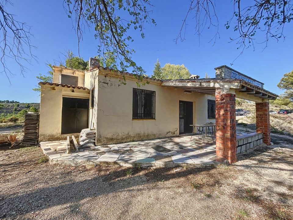 Villa a Confrides, Alicante - foto 1