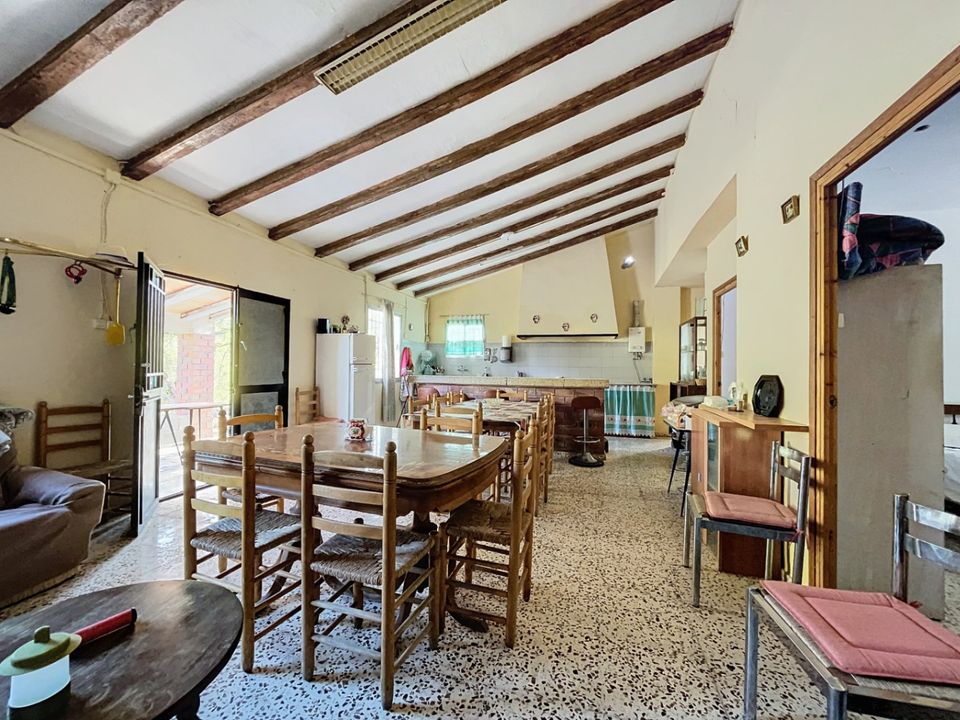 Villa a Confrides, Alicante - foto 3