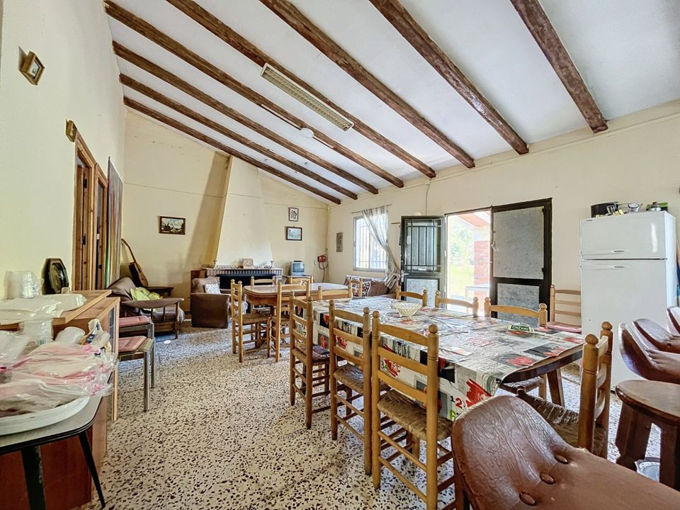 Villa a Confrides, Alicante - foto 4