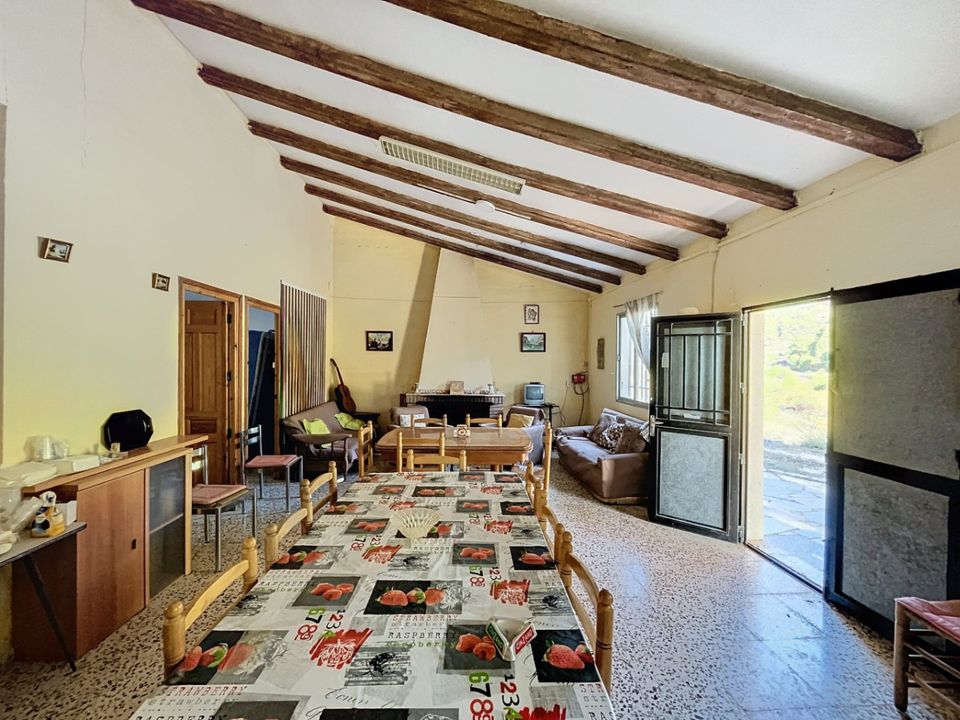 Villa a Confrides, Alicante - foto 5