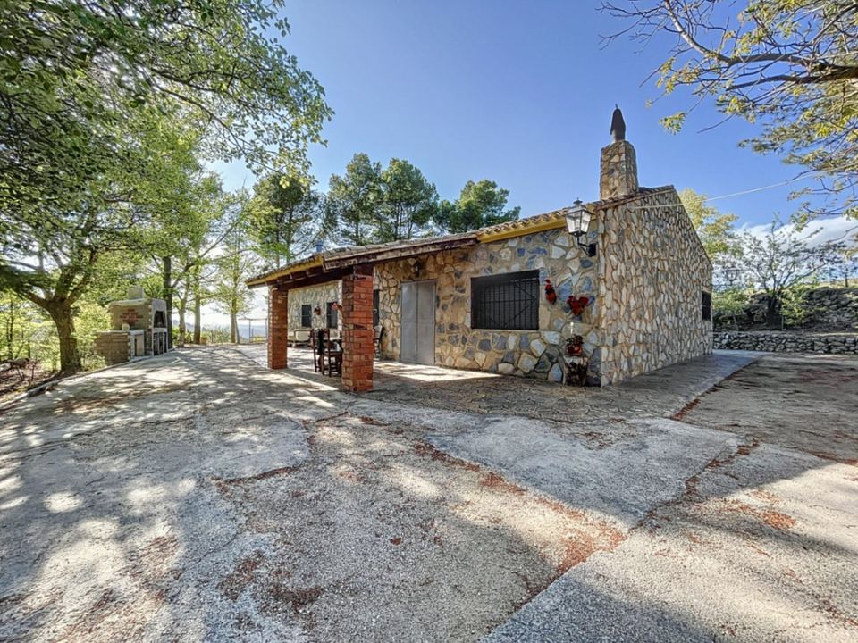 Villa a Confrides, Alicante - foto 1