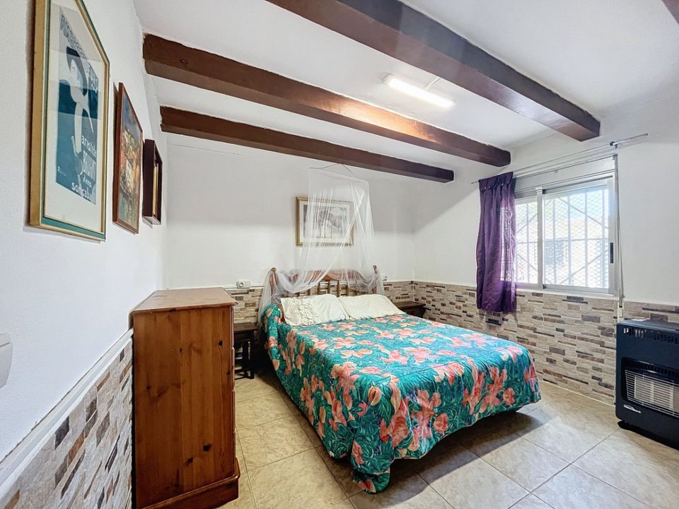 Villa a Confrides, Alicante - foto 4
