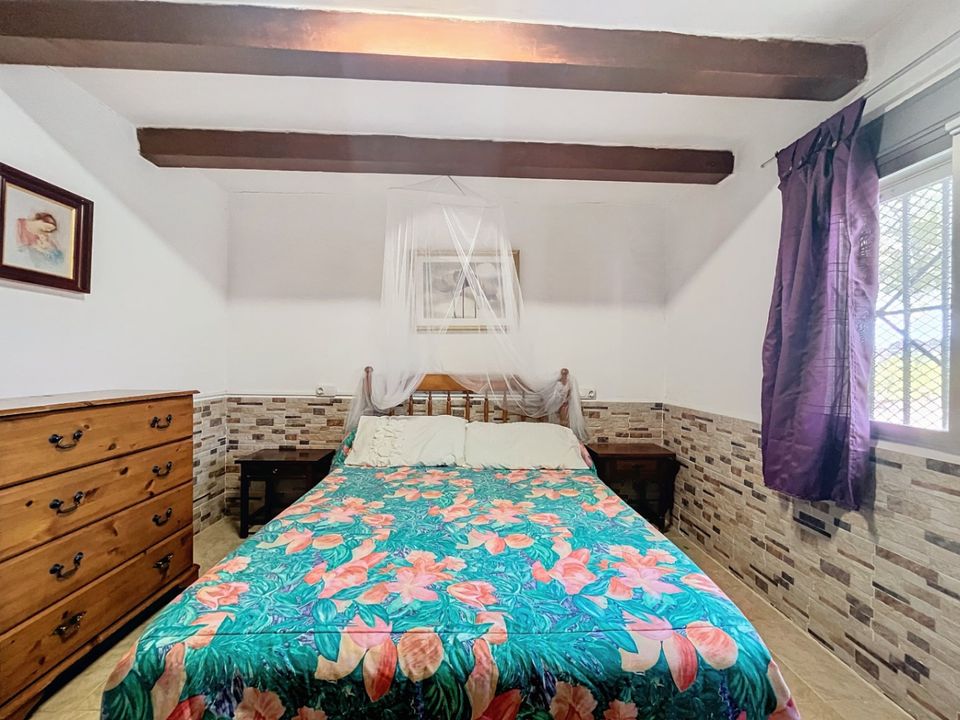 Villa a Confrides, Alicante - foto 5