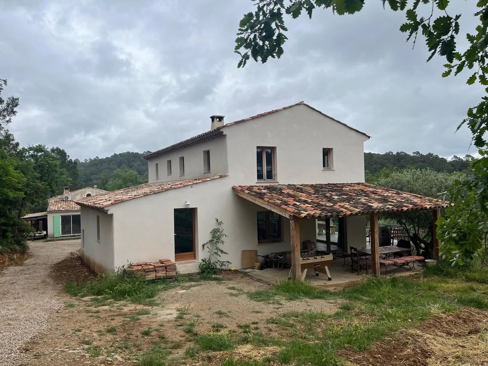 Erhvervsejendom i Carcès, Var - foto 2