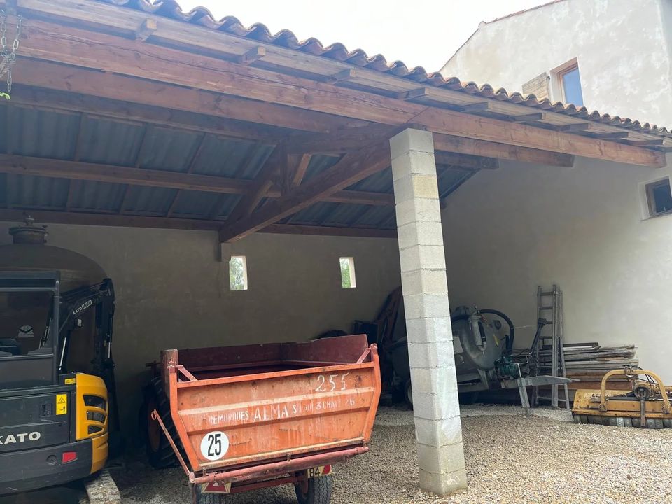 Erhvervsejendom i Carcès, Var - foto 4
