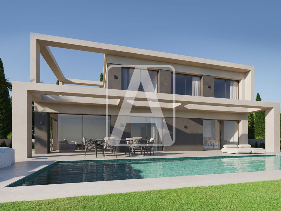 Villa i Javea, Alicante - foto 1