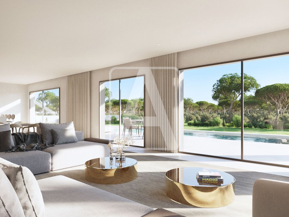 Villa i Javea, Alicante - foto 3