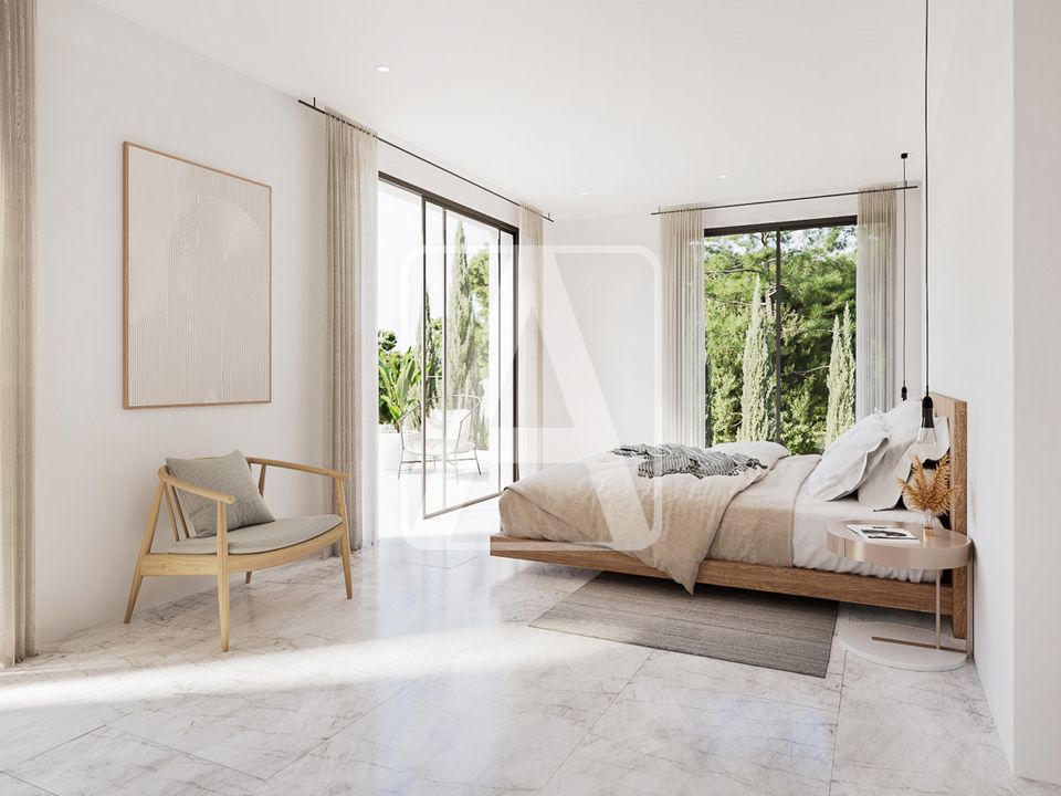 Villa i Javea, Alicante - foto 5