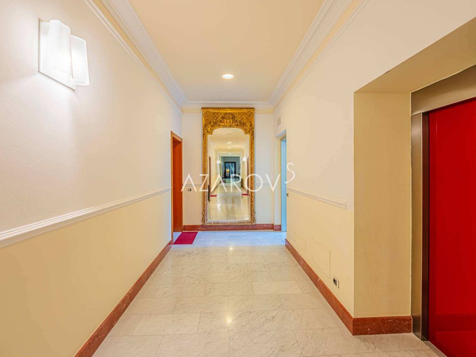 Lejlighed i Ospedaletti, Imperia - foto 5