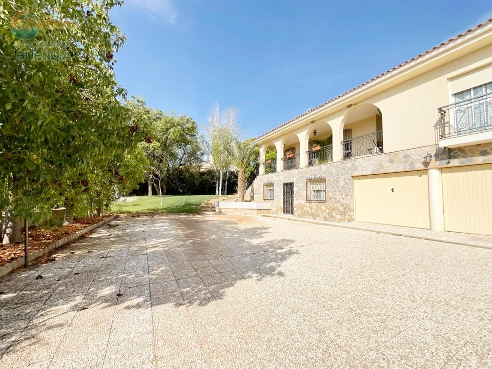 Villa i Totana, Murcia - foto 1