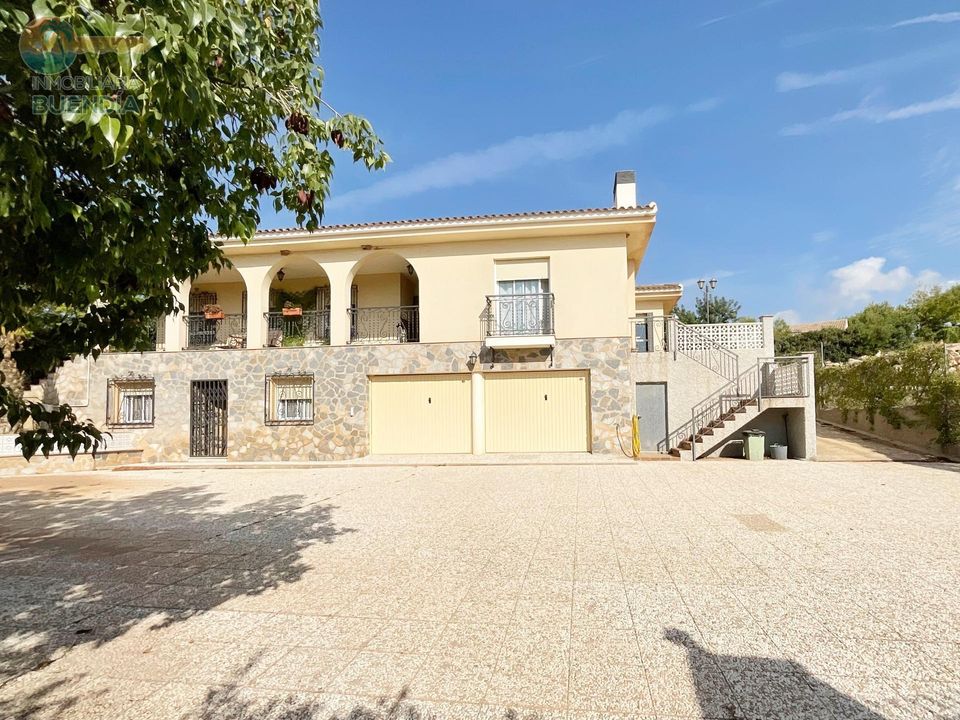 Villa i Totana, Murcia - foto 2