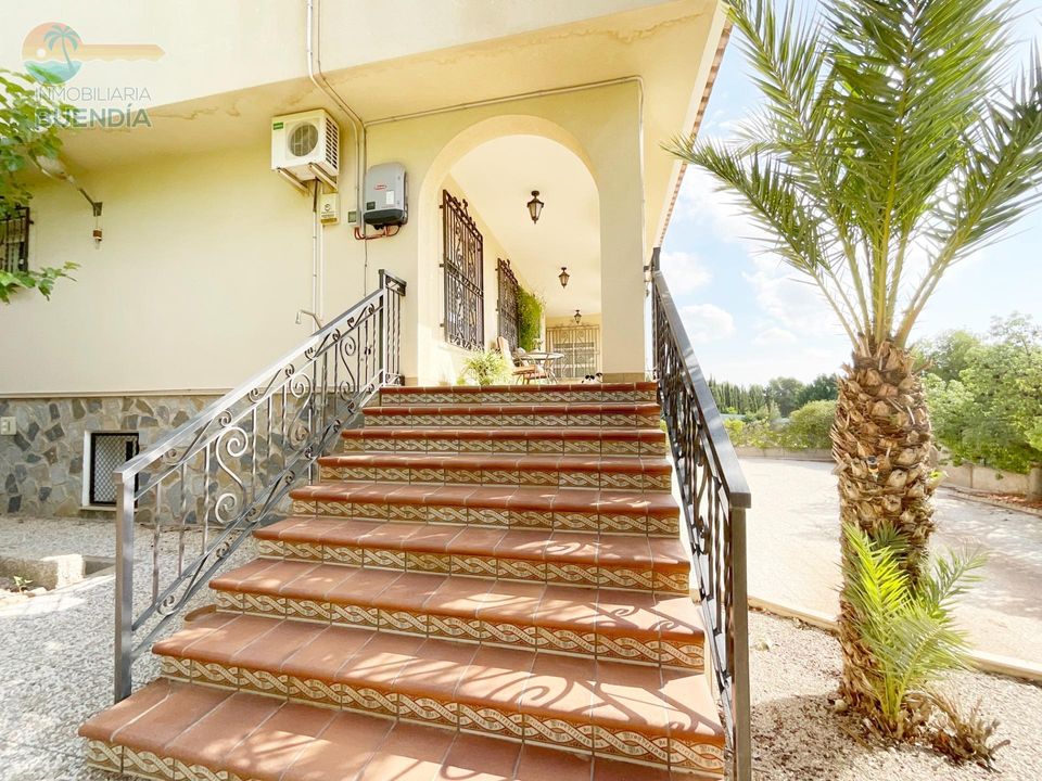 Villa i Totana, Murcia - foto 3