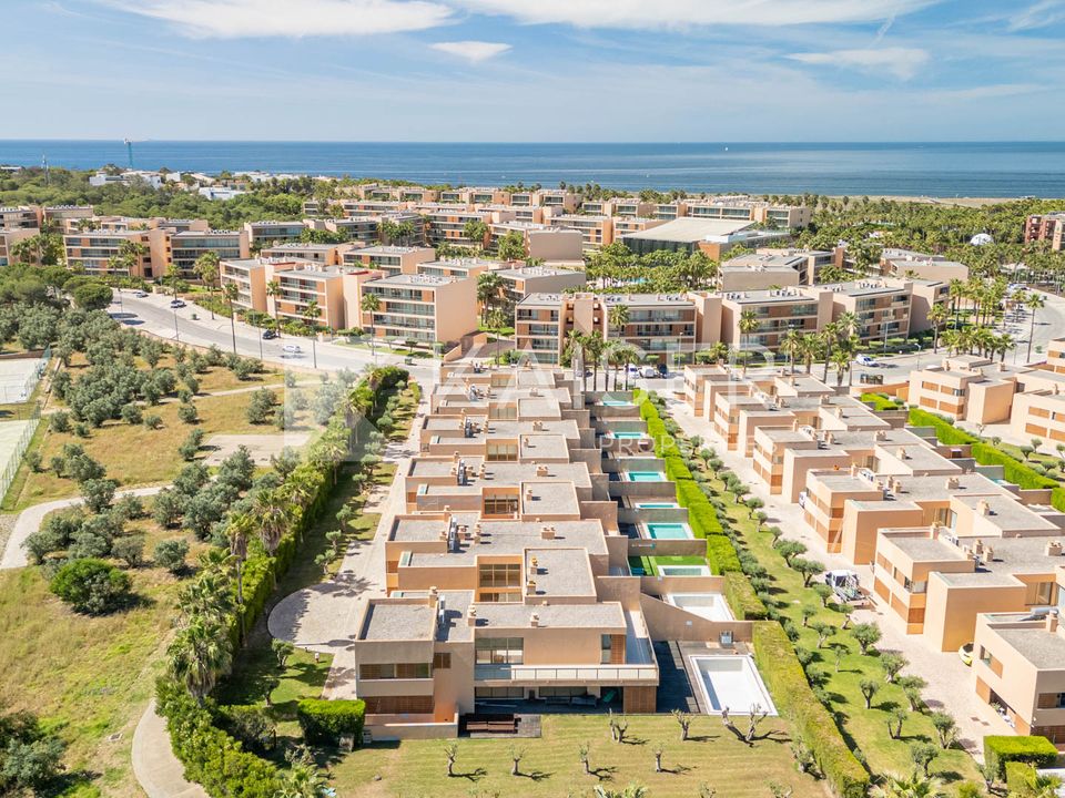 Byhus i Albufeira, Faro - foto 2