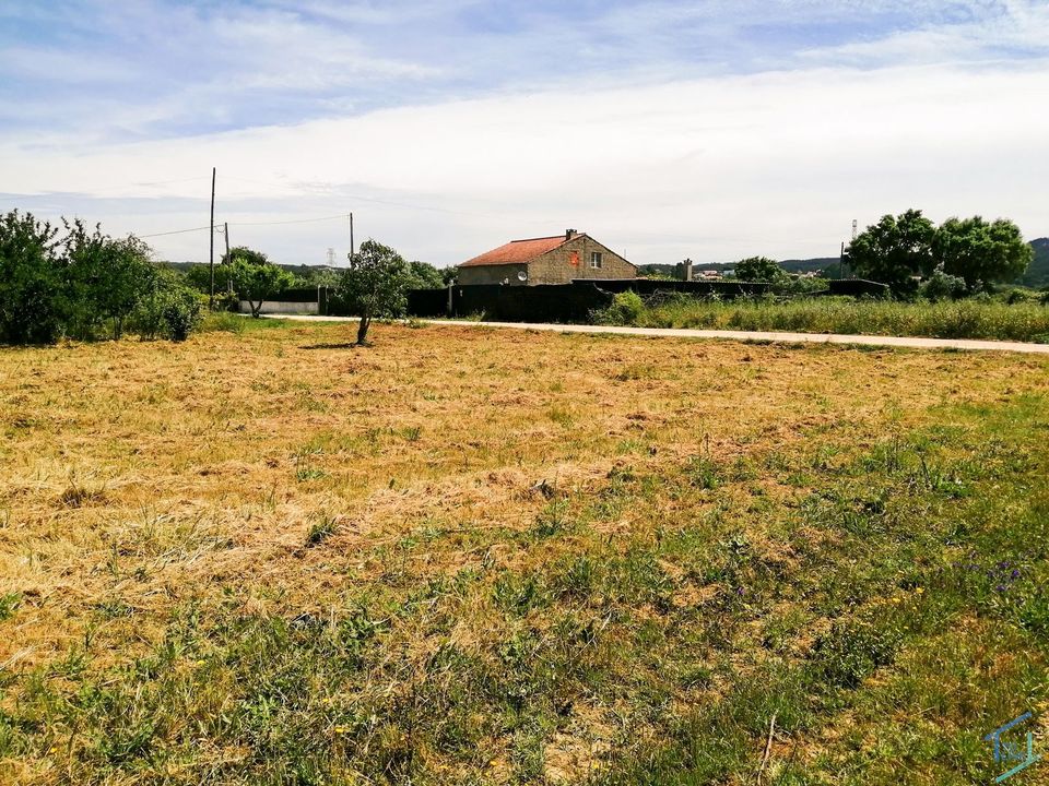 Helårsgrund i Tomar, Santarem - foto 3