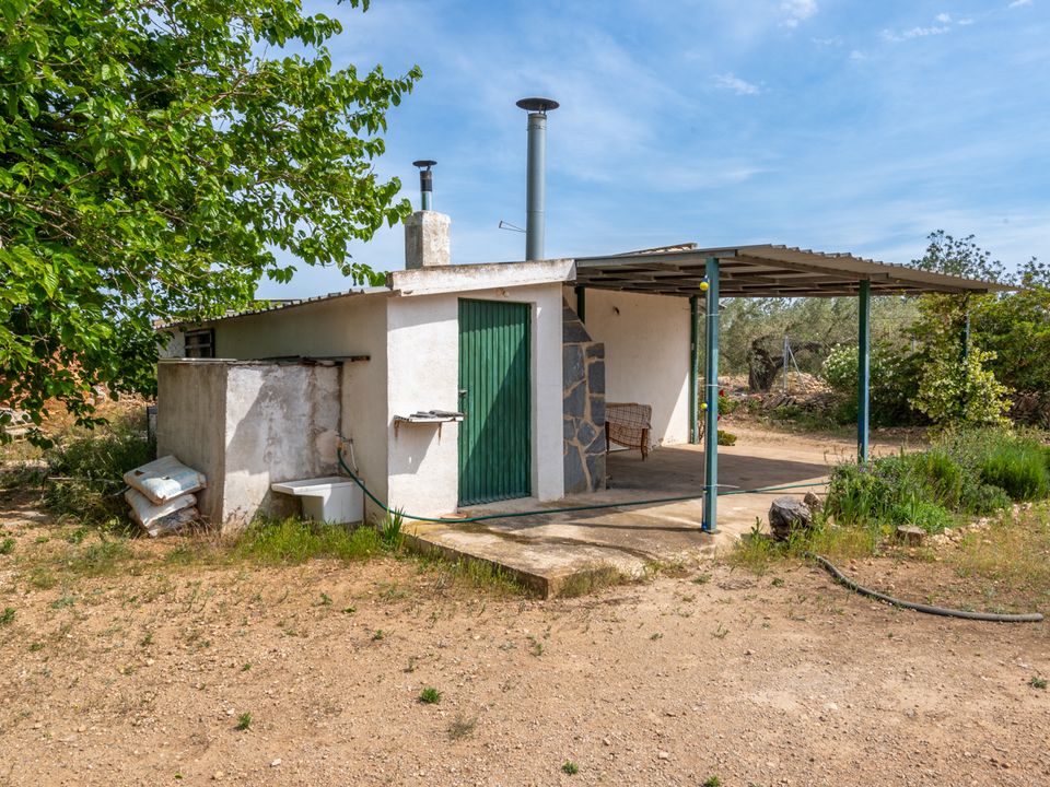 Finca i Tortosa, Tarragona - foto 2