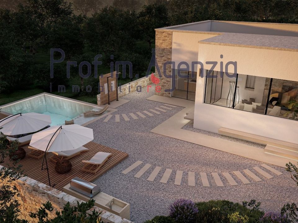 Villa i Ceglie Messapica, Brindisi - foto 3