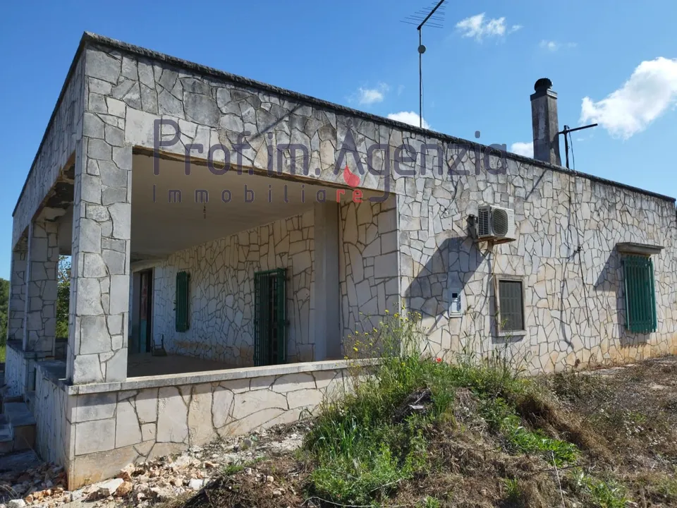 Villa i Ceglie Messapica, Brindisi - foto 5
