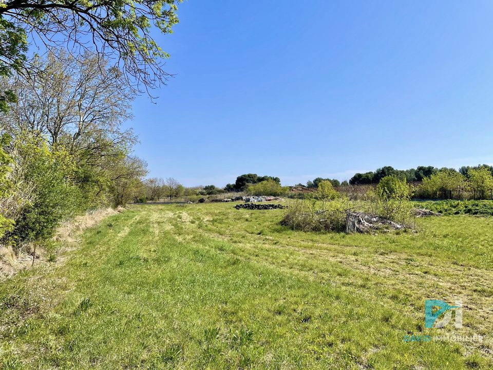 Helårsgrund i Bessan, Herault - foto 2