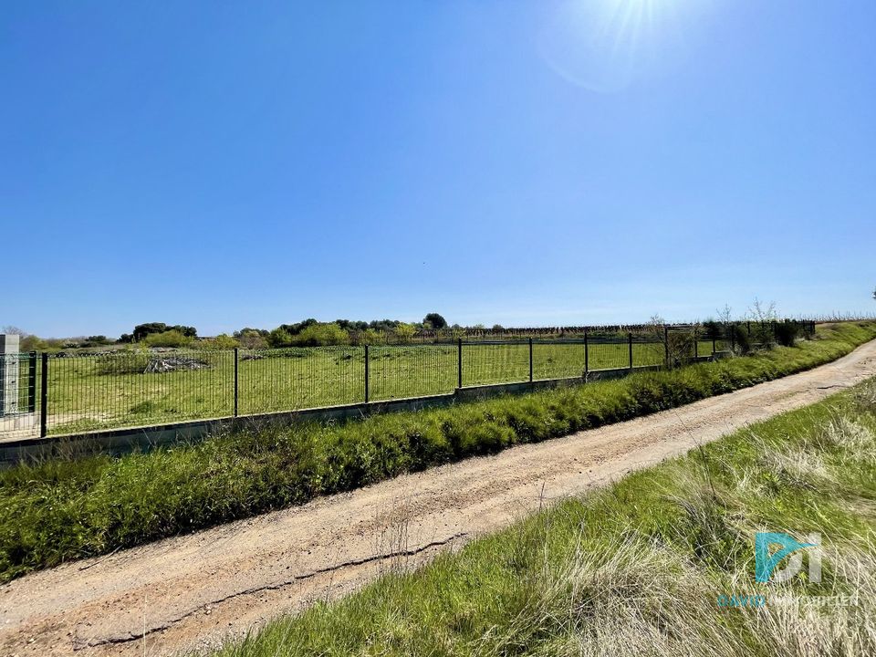 Helårsgrund i Bessan, Herault - foto 3