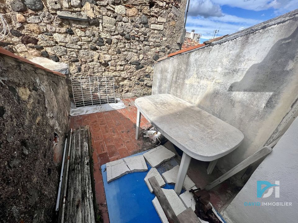 Villa i Montblanc, Herault - foto 4